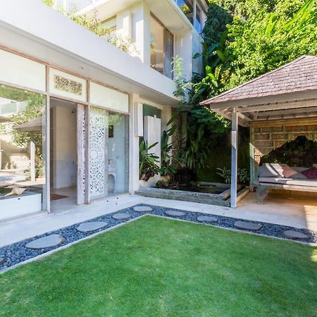 فندق Boho Hills Bali بيتْشاتو المظهر الخارجي الصورة
