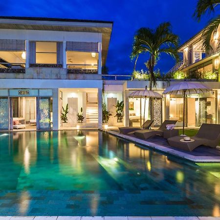 فندق Boho Hills Bali بيتْشاتو المظهر الخارجي الصورة