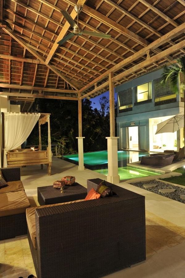 فندق Boho Hills Bali بيتْشاتو الغرفة الصورة