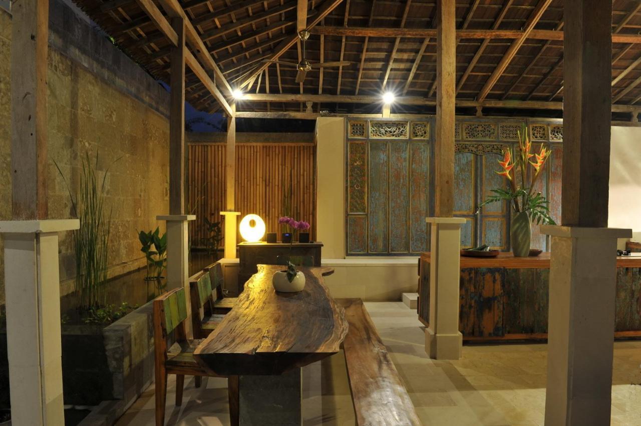 فندق Boho Hills Bali بيتْشاتو الغرفة الصورة