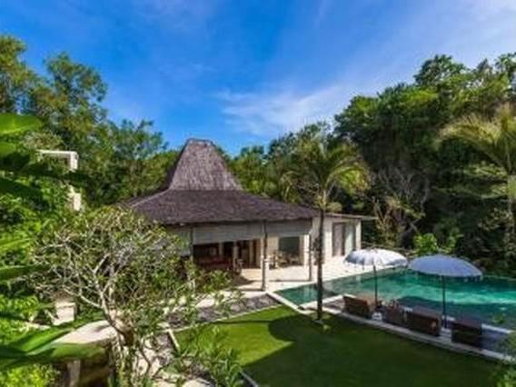 فندق Boho Hills Bali بيتْشاتو المظهر الخارجي الصورة