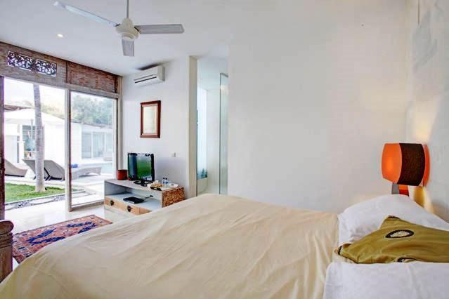 فندق Boho Hills Bali بيتْشاتو المظهر الخارجي الصورة