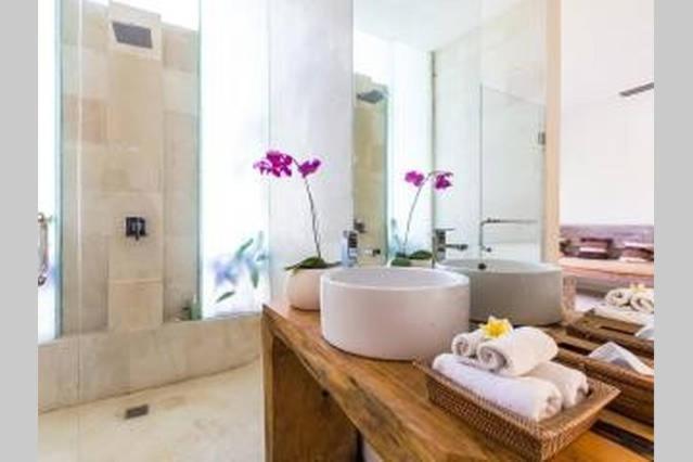 فندق Boho Hills Bali بيتْشاتو المظهر الخارجي الصورة