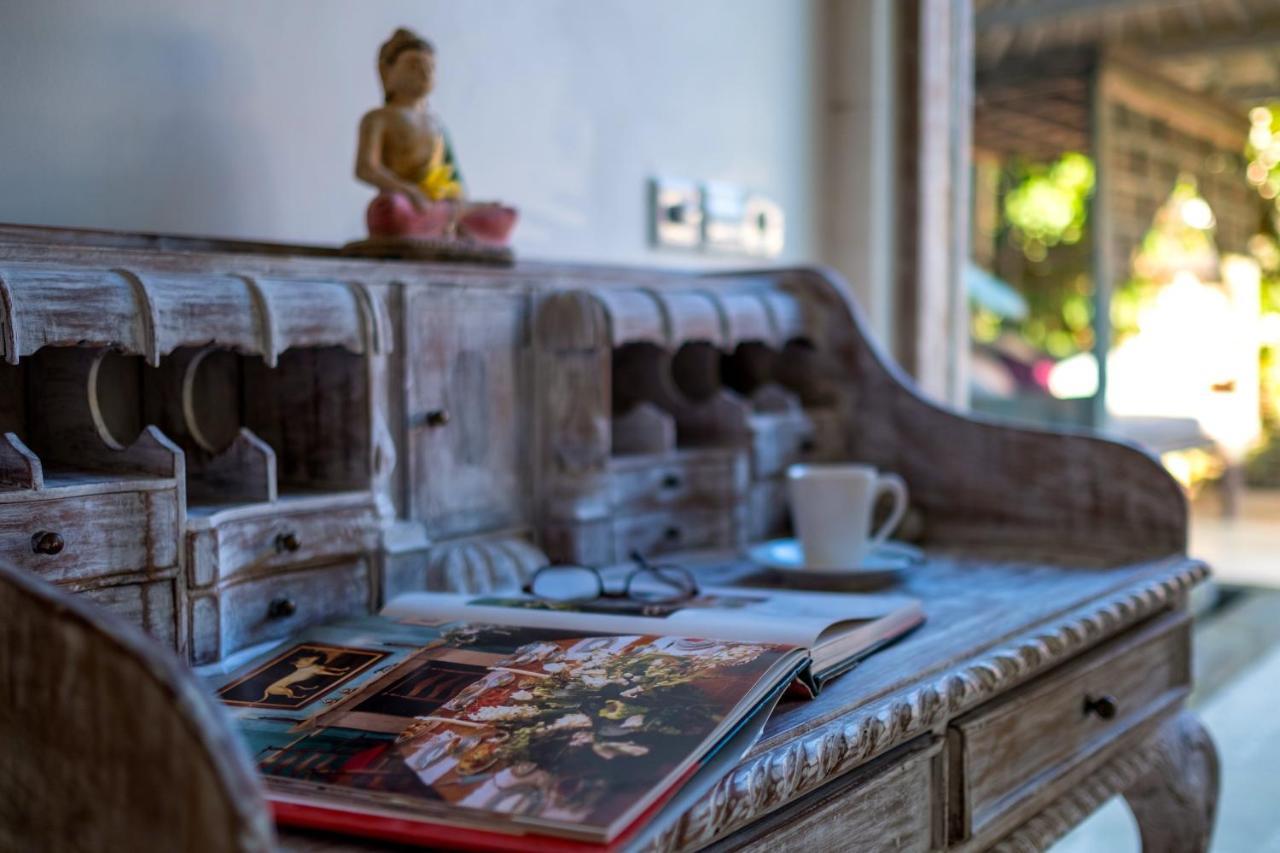 فندق Boho Hills Bali بيتْشاتو المظهر الخارجي الصورة