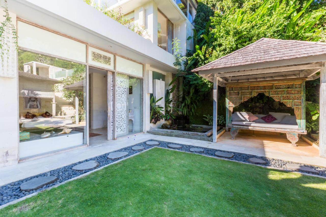 فندق Boho Hills Bali بيتْشاتو المظهر الخارجي الصورة