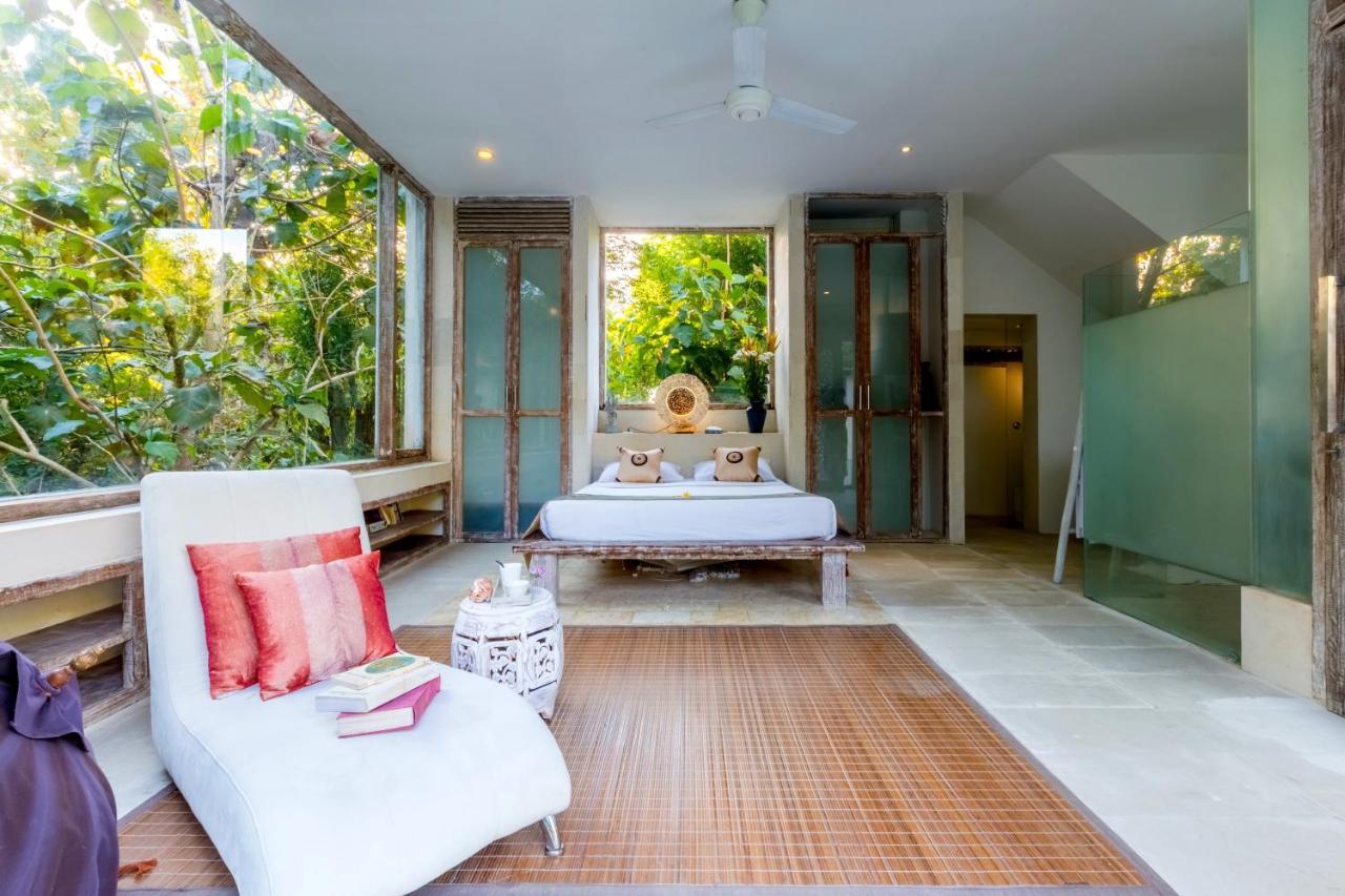 فندق Boho Hills Bali بيتْشاتو المظهر الخارجي الصورة