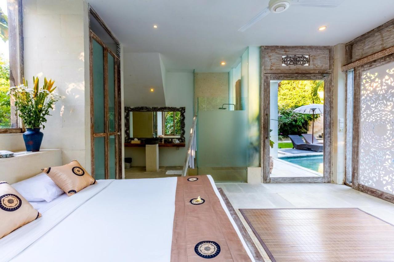 فندق Boho Hills Bali بيتْشاتو المظهر الخارجي الصورة