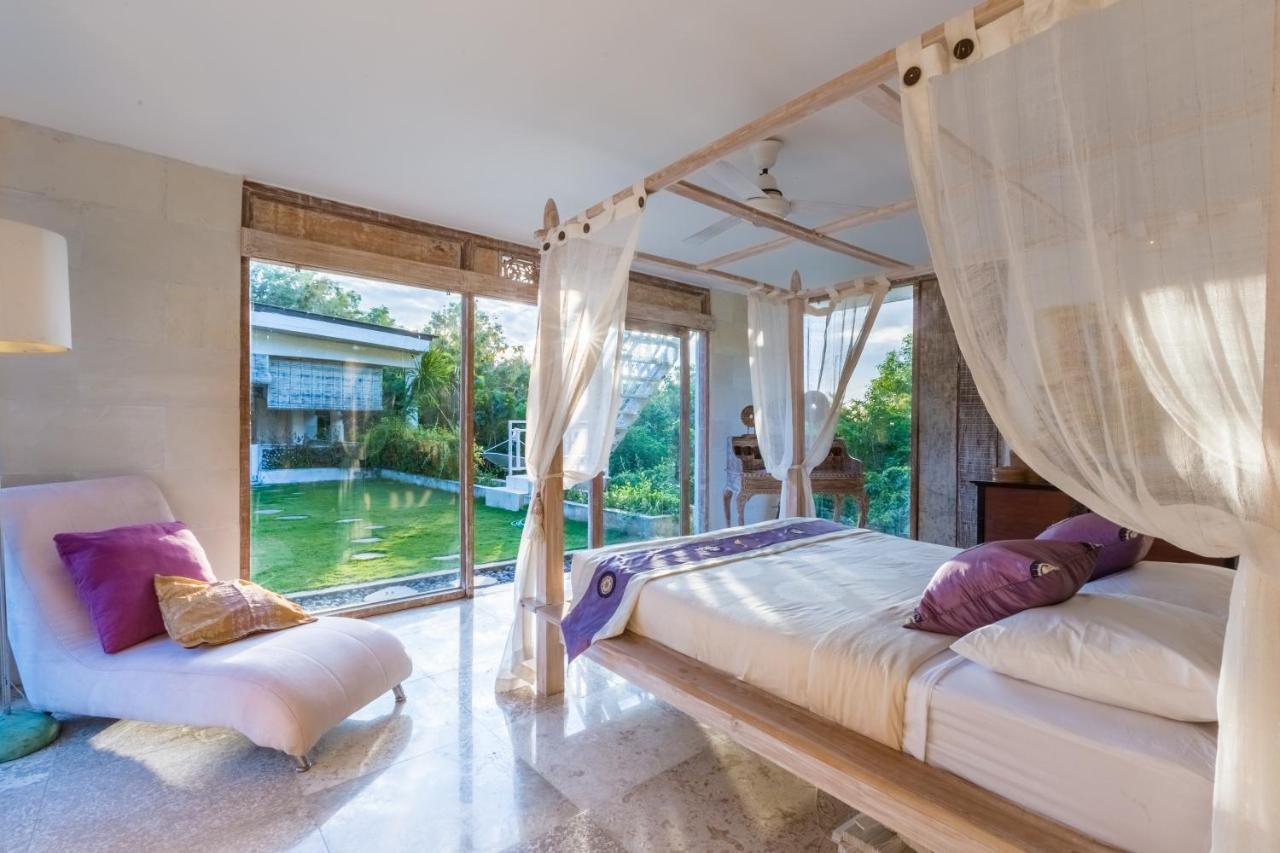 فندق Boho Hills Bali بيتْشاتو المظهر الخارجي الصورة