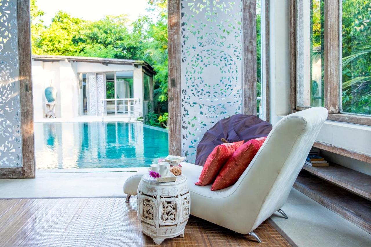 فندق Boho Hills Bali بيتْشاتو المظهر الخارجي الصورة