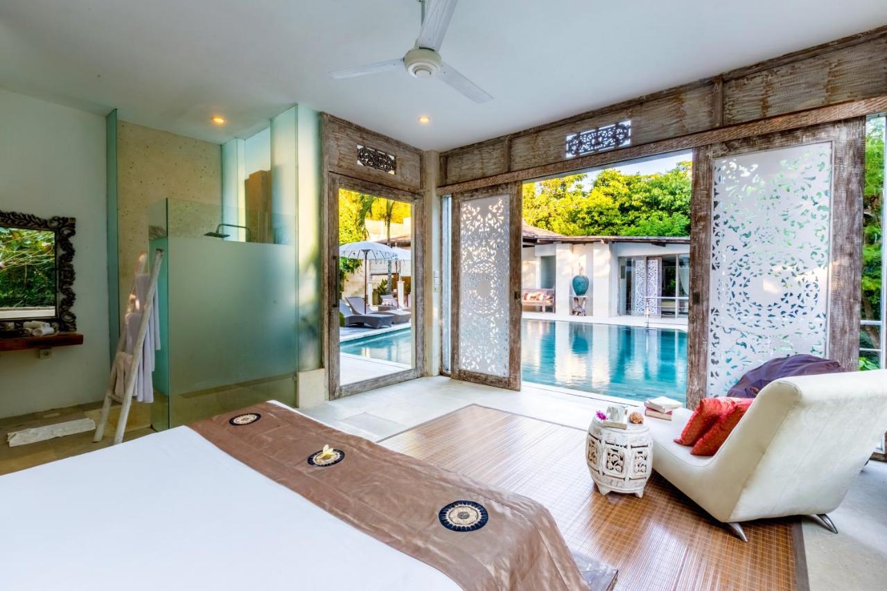 فندق Boho Hills Bali بيتْشاتو المظهر الخارجي الصورة
