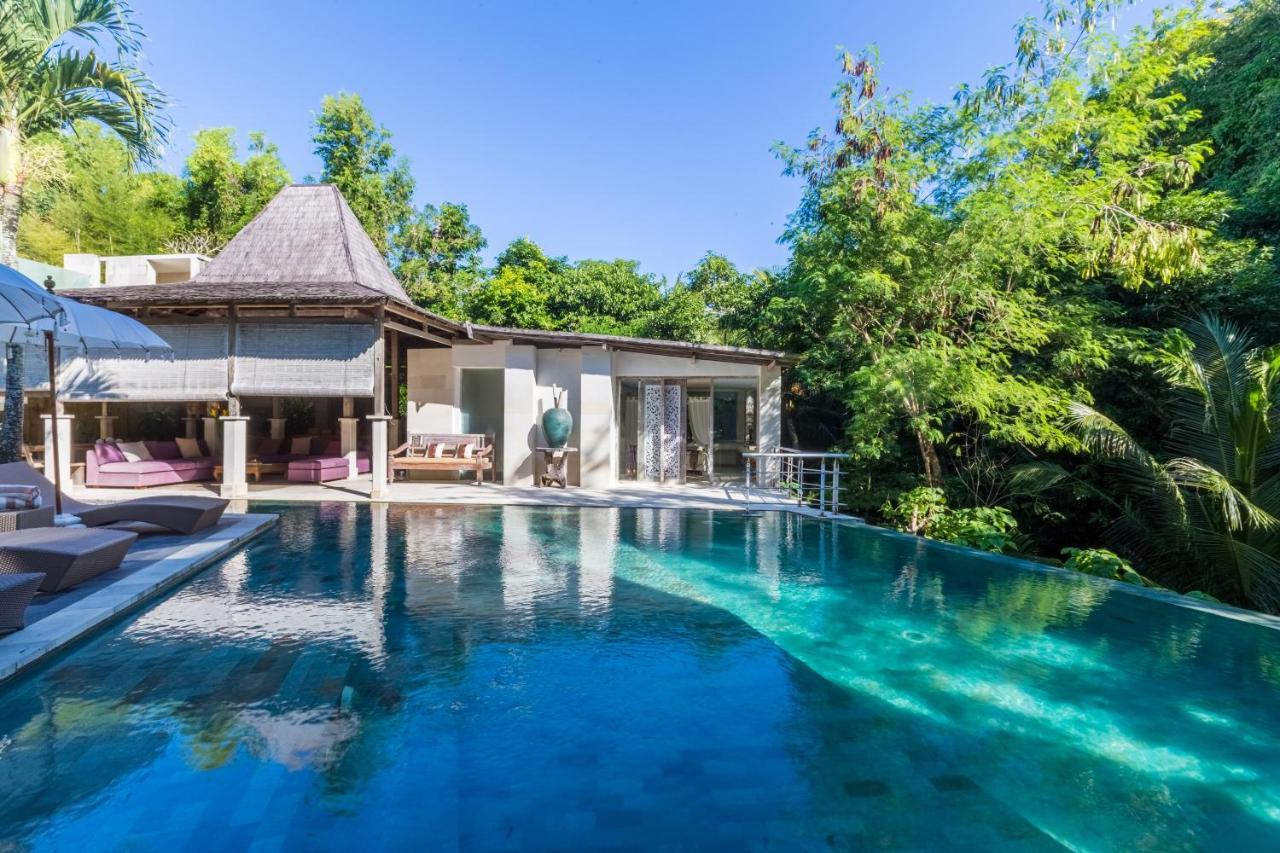 فندق Boho Hills Bali بيتْشاتو المظهر الخارجي الصورة