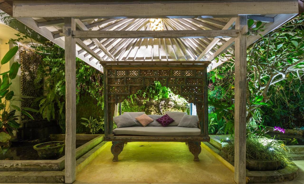فندق Boho Hills Bali بيتْشاتو المظهر الخارجي الصورة